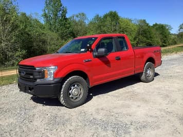 Main image Ford F-150